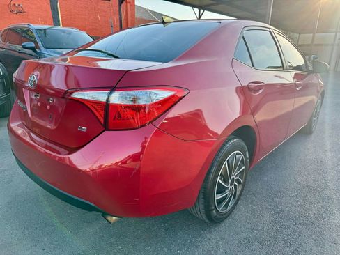 Used 2014 Toyota Corolla LE image 7