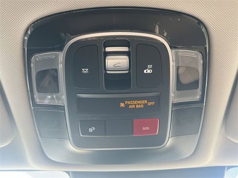 New 2026 Hyundai Sonata Limited image 24