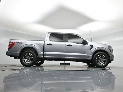 Certified 2023 Ford F150 XL w/ STX Appearance Package image 44