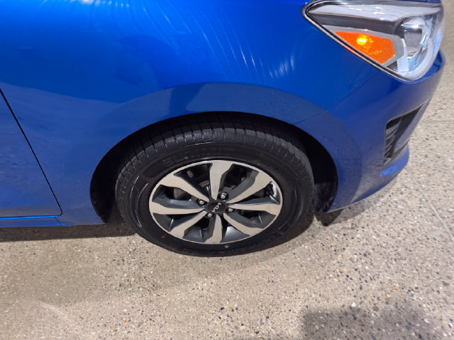 Used 2023 Kia Rio S w/ Technology Package FWD image 31