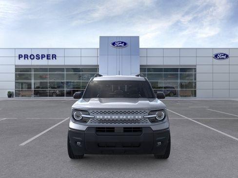 New 2026 Ford Bronco Sport Big Bend AWD/4WD image 6