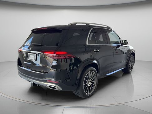 New 2026 Mercedes-Benz GLE 350 4MATIC image 5