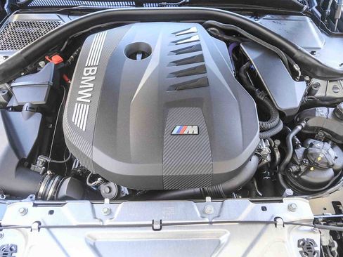 New 2026 BMW M340i M340i NA w/ Premium Package image 23