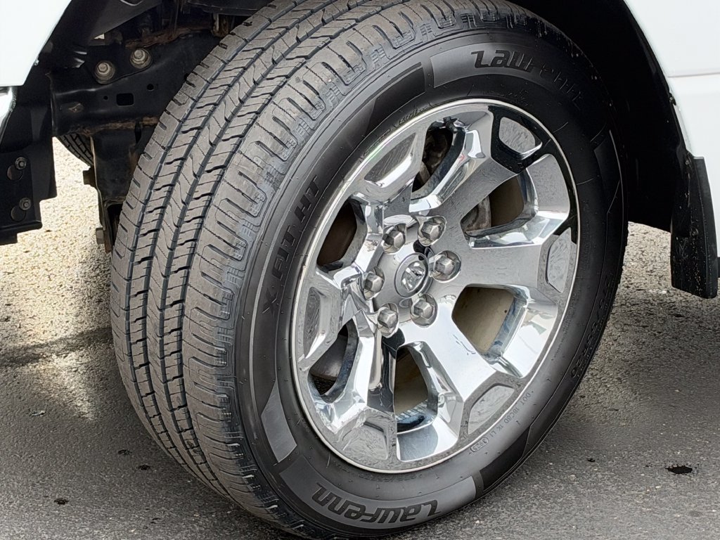 Used 2022 RAM 1500 Big Horn AWD/4WD image 10