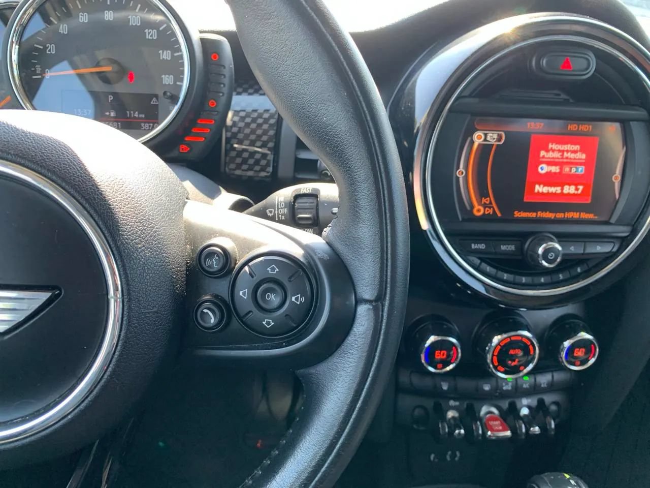 Used 2016 MINI Cooper S FWD image 13