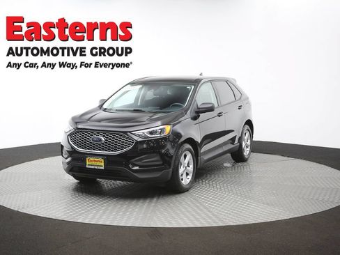 Used 2023 Ford Edge SE AWD/4WD image 53