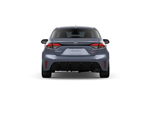 New 2026 Toyota Corolla SE FWD image 8