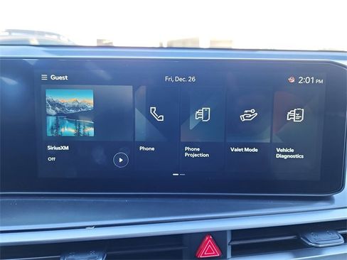 New 2026 Kia Sorento S image 21