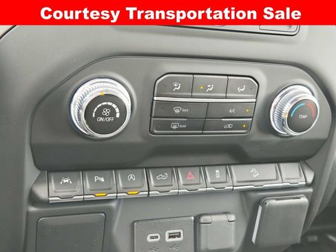 New 2026 GMC Sierra 1500 Pro w/ Pro Value Package AWD/4WD image 26
