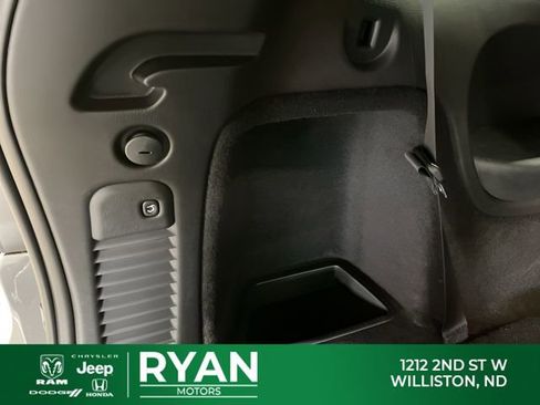 New 2026 Dodge Durango GT image 16