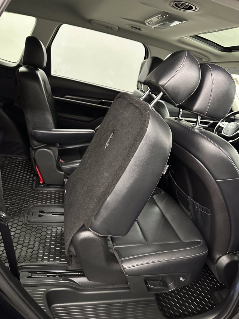 Used 2023 Kia Telluride S w/ S Sunroof Package AWD/4WD image 31