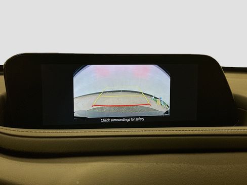 Used 2024 MAZDA CX-30 AWD 2.5 S image 23