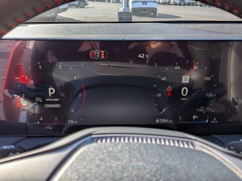 New 2026 Nissan Sentra SR w/ SR Premium Package FWD image 13