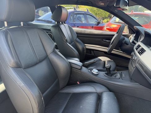 Used 2008 BMW M3 Coupe RWD image 4