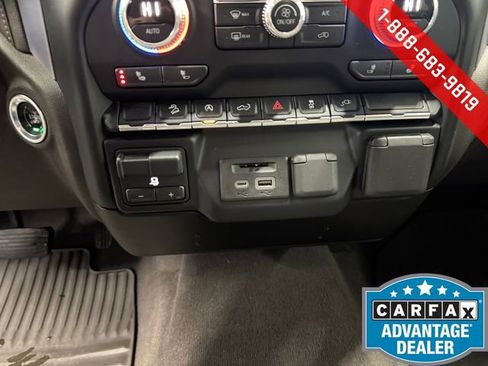 Certified 2020 GMC Sierra 1500 SLE w/ SLE Value Package image 17