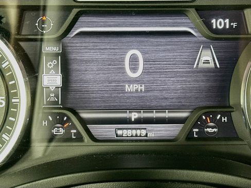Used 2025 RAM 1500 Big Horn AWD/4WD image 18