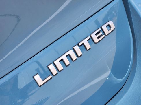 New 2026 Jeep Grand Cherokee L Limited image 14