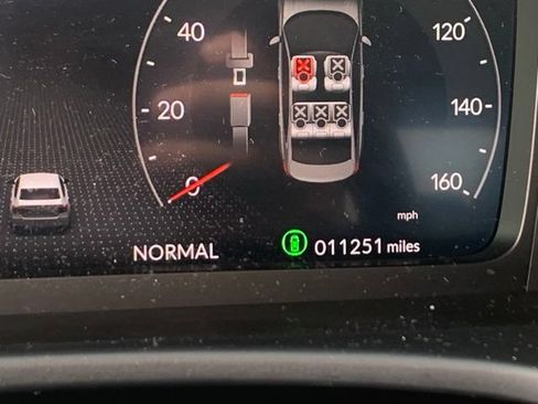 Used 2025 Honda Civic Si image 10