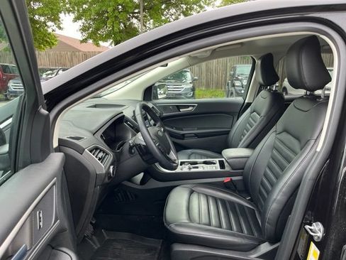 Used 2023 Ford Edge SEL w/ Convenience Package AWD/4WD image 20