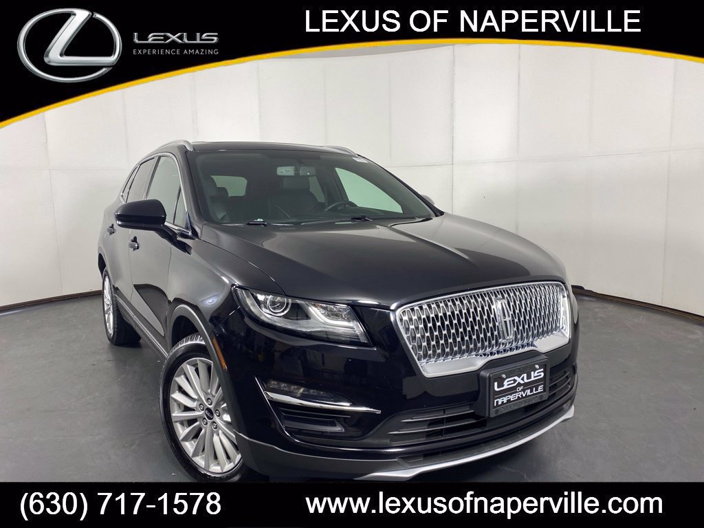 Used 2019 Lincoln MKC Premiere AWD/4WD image 1