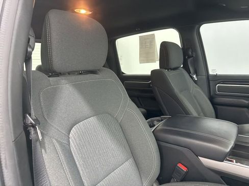 Used 2022 RAM 1500 Big Horn image 13