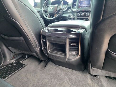 Used 2020 RAM 1500 Rebel w/ Level 1 Equipment Group AWD/4WD image 14