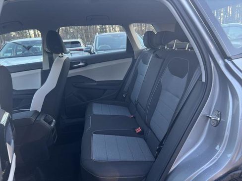 New 2026 Volkswagen Taos S AWD/4WD image 22