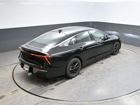 Used 2025 Kia K5 LXS image 39