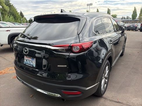 Used 2023 MAZDA CX-9 Grand Touring AWD/4WD image 2