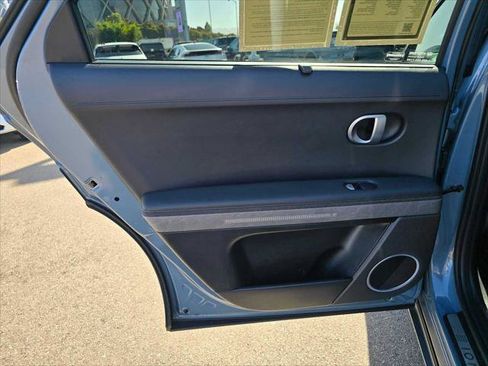 Used 2024 Hyundai Ioniq 5 Limited RWD image 15