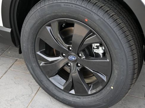 New 2026 Subaru Ascent Premium image 12