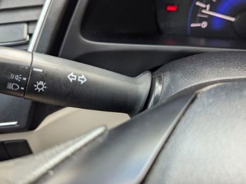 Used 2014 Honda Civic LX image 27