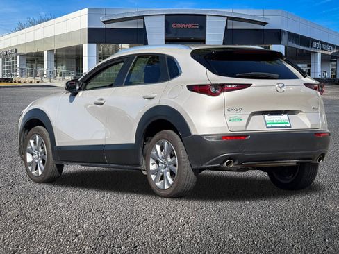 Used 2024 MAZDA CX-30 AWD 2.5 S w/ Preferred Package image 5