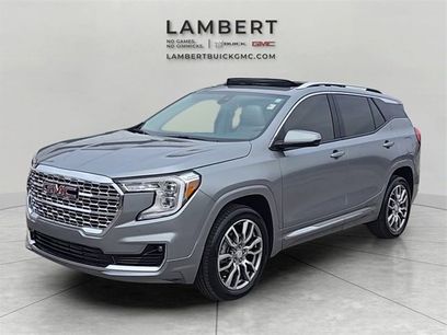 Used 2024 GMC Terrain Denali