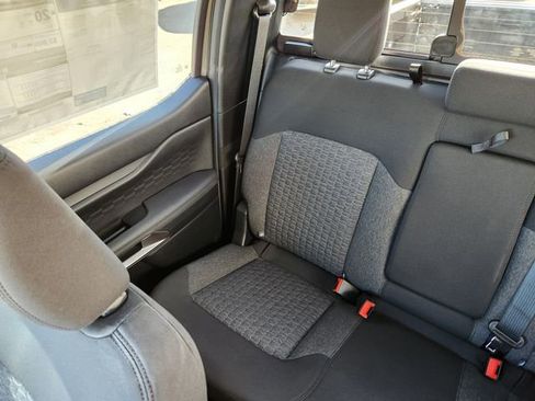 New 2025 Ford Ranger XLT w/ Equipment Group 301A High image 13