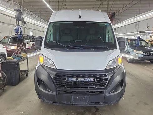 Used 2023 RAM ProMaster 3500 FWD image 6