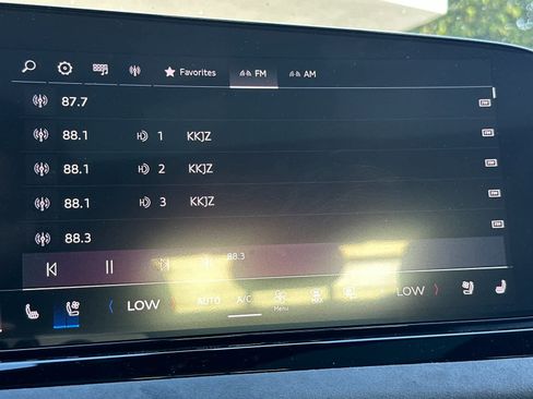 New 2025 Audi S5 Prestige image 17