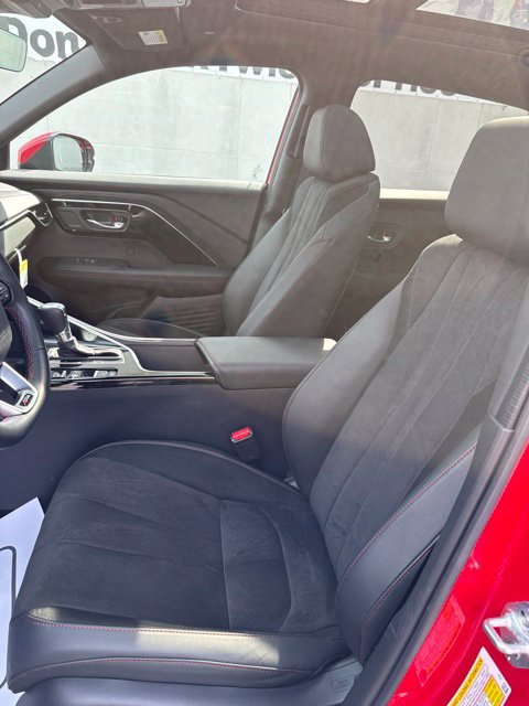 Certified 2025 Acura ADX A-Spec AWD/4WD image 15