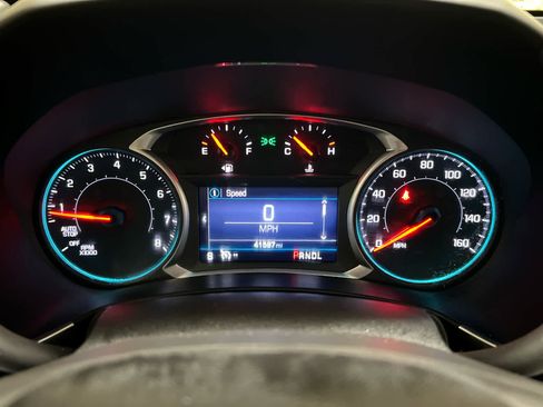 Used 2021 Chevrolet Equinox LT image 26