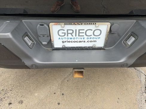 Used 2019 Ford F150 Limited w/ Trailer Tow Package image 31