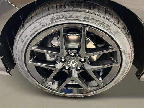 New 2026 Honda Civic Sport image 11