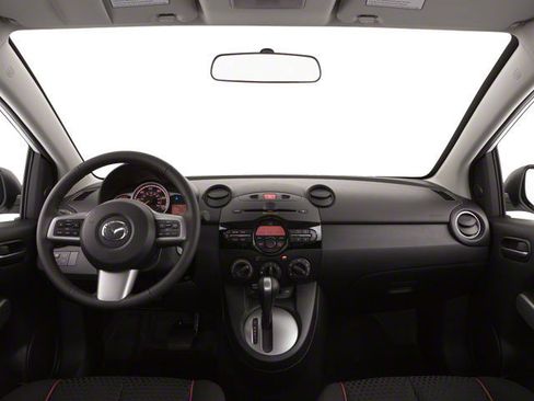 Used 2013 MAZDA MAZDA2 Touring FWD image 10