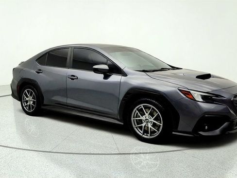 Used 2023 Subaru WRX Premium AWD/4WD image 3