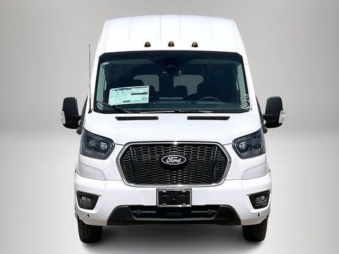 New 2026 Ford Transit 350 XLT RWD image 11