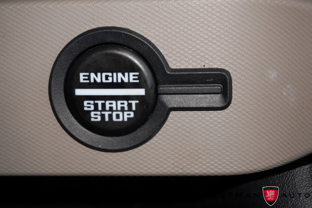 Used 2023 Ford Bronco Wildtrak AWD/4WD image 36