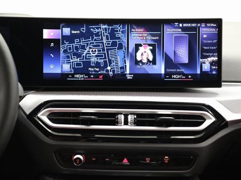 Used 2024 BMW 430i xDrive Coupe w/ M Sport Package image 15