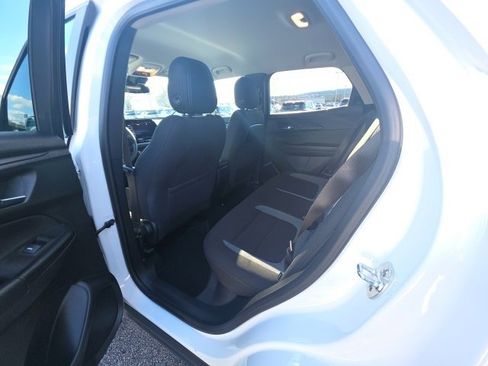 Used 2025 Chevrolet TrailBlazer LT image 25