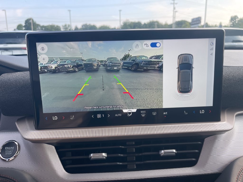 New 2026 Ford Explorer Active w/ Active Comfort Package RWD image 24