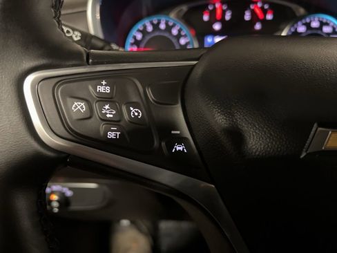 Certified 2023 Chevrolet Equinox LT image 16