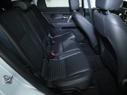 Certified 2022 Land Rover Discovery Sport S AWD/4WD image 29